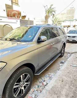 فۆرد ئێکسپێدیشن